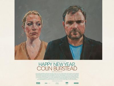 watch-Happy New Year, Colin Burstead (2018)