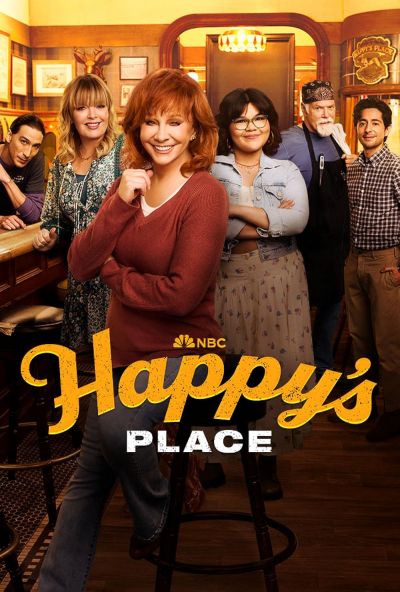 watch-Happy's Place (2024)