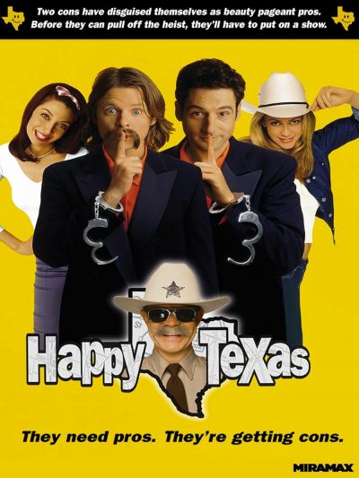 watch-Happy, Texas (1999)