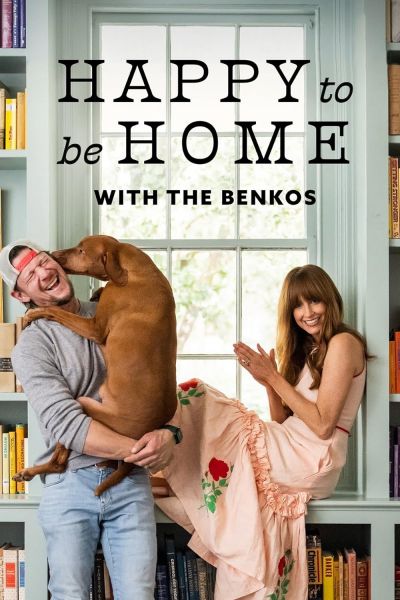 watch-Happy to Be Home with the Benkos (2023)