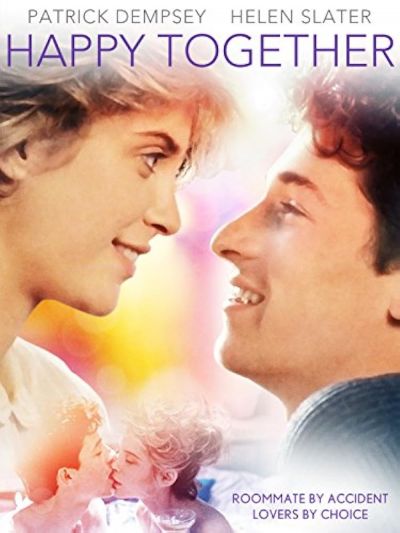 watch-Happy Together (1989)