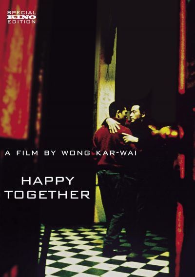 watch-Happy Together (1997)