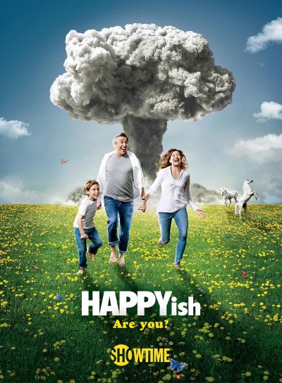 watch-Happyish (2015)