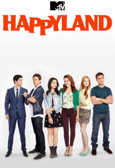watch-Happyland (2014)