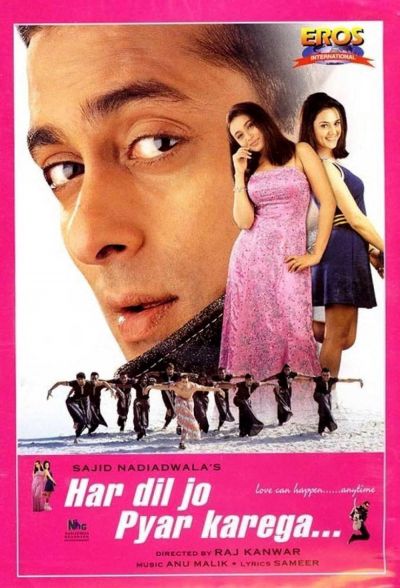 watch-Har Dil Jo Pyar Karega (2000)