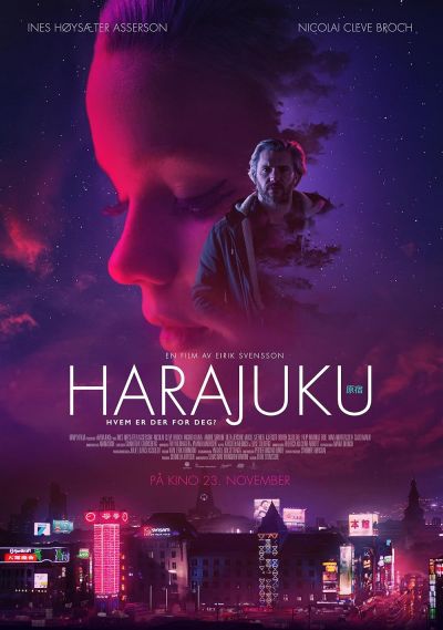 watch-Harajuku (2018)