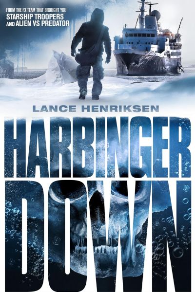 watch-Harbinger Down (2015)