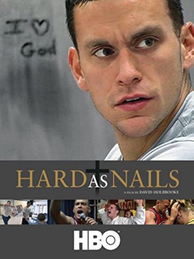 watch-Hard As Nails (2007)