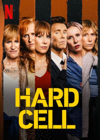 watch-Hard Cell (2022)
