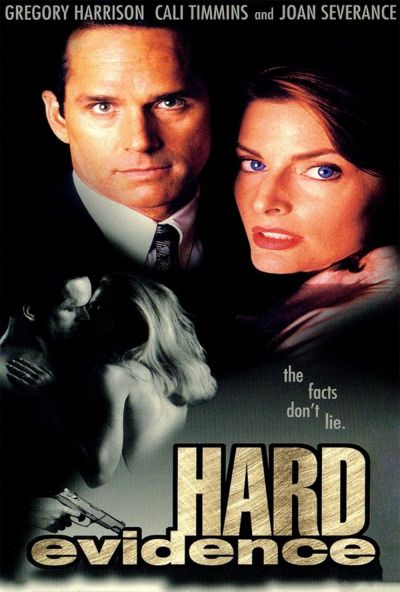 watch-Hard Evidence (1995)