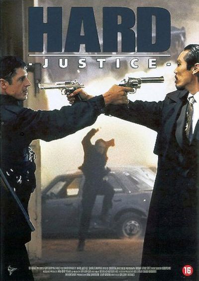 watch-Hard Justice (1996)