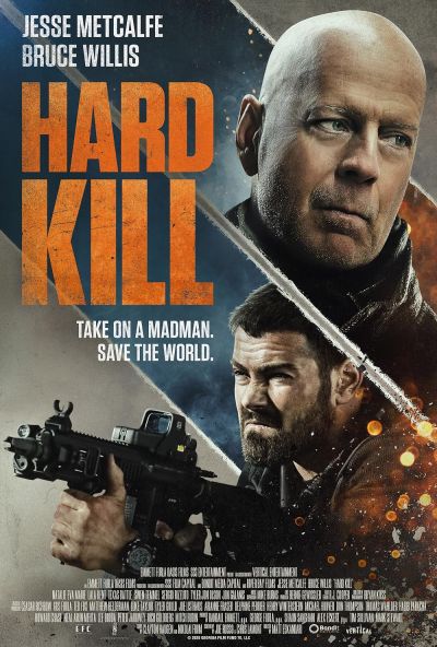 watch-Hard Kill (2020)