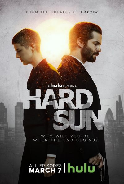 watch-Hard Sun (2018)