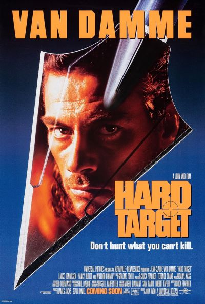 watch-Hard Target (1993)