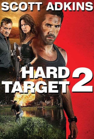 watch-Hard Target 2 (2016)