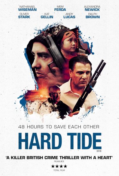 watch-Hard Tide (2016)