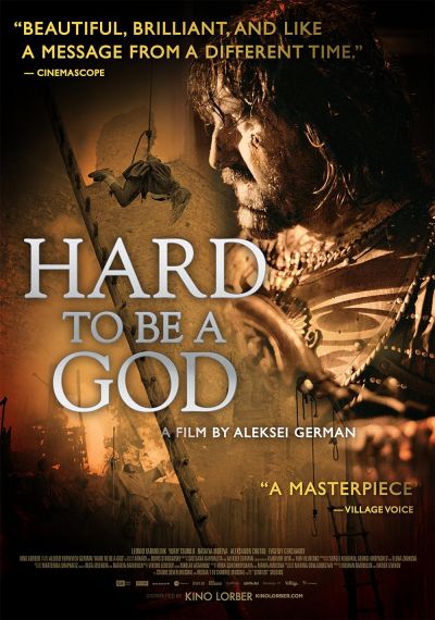 watch-Hard to Be a God (2014)