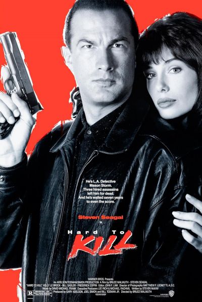 watch-Hard to Kill (1990)