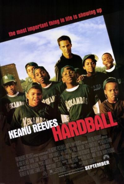 watch-Hardball (2001)