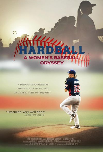 watch-Hardball: The Girls of Summer (2019)