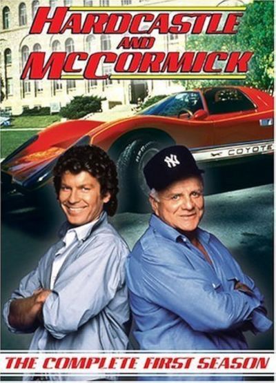 watch-Hardcastle and McCormick (1983)