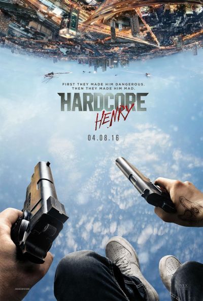 watch-Hardcore Henry (2016)