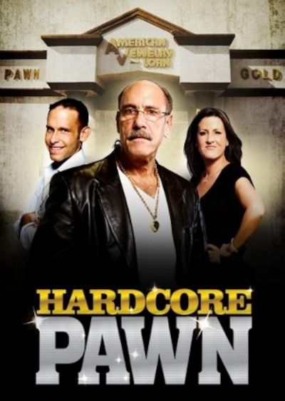 watch-Hardcore Pawn (2009)