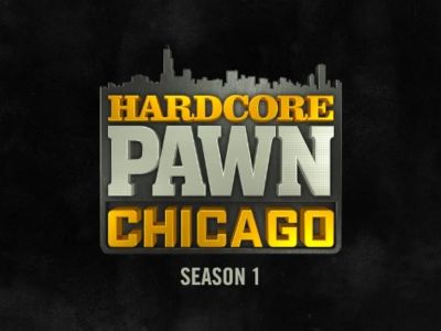 watch-Hardcore Pawn: Chicago (2013)