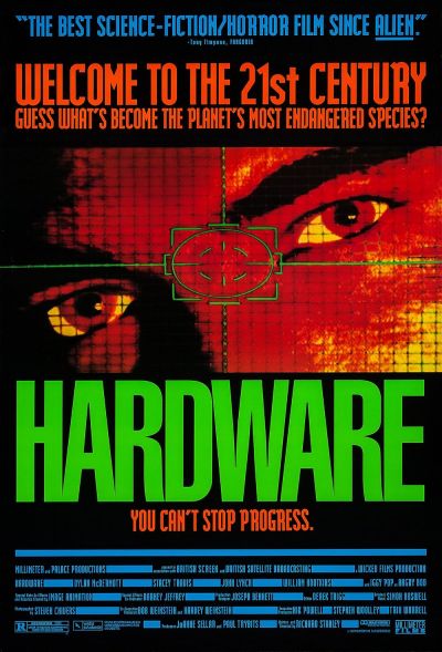 watch-Hardware (1990)