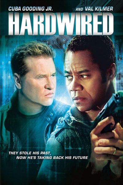 watch-Hardwired (2009)