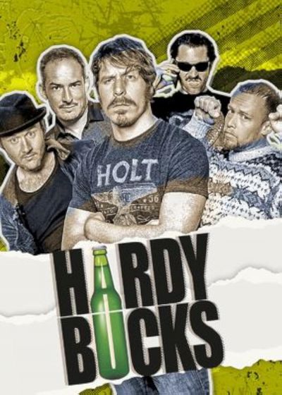 watch-Hardy Bucks (2010)