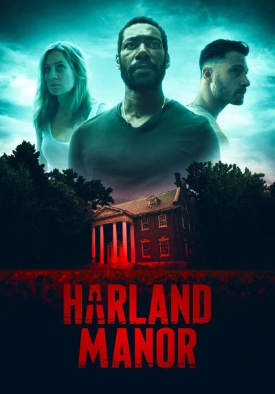 watch-Harland Manor (2021)
