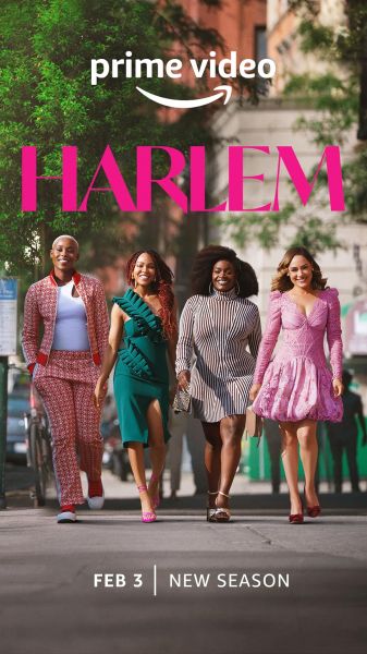 watch-Harlem (2021)
