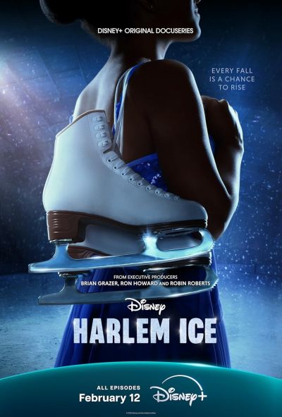 watch-Harlem Ice (2025)
