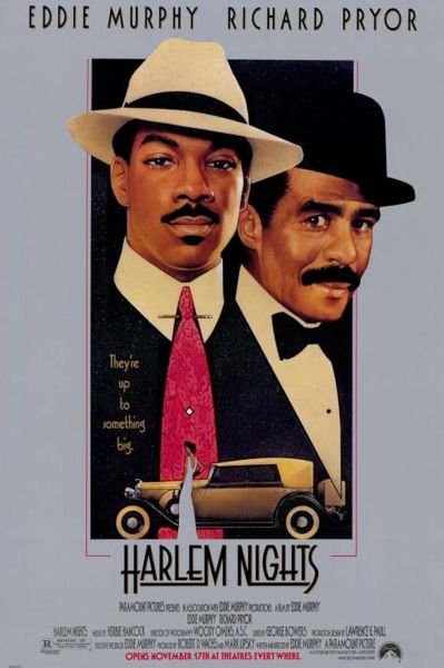 watch-Harlem Nights (1989)