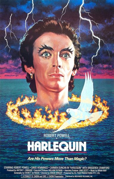 watch-Harlequin (1980)