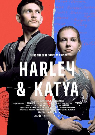 watch-Harley & Katya (2022)