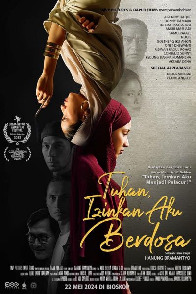 watch-Harlot's Prayer (2023)