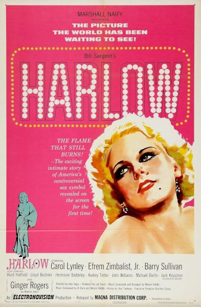 watch-Harlow (1965)