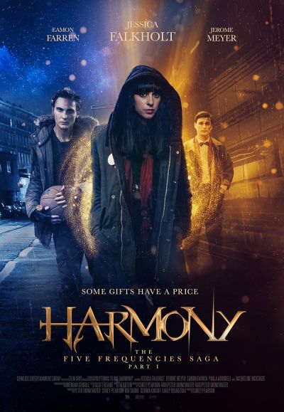 watch-Harmony (2018)