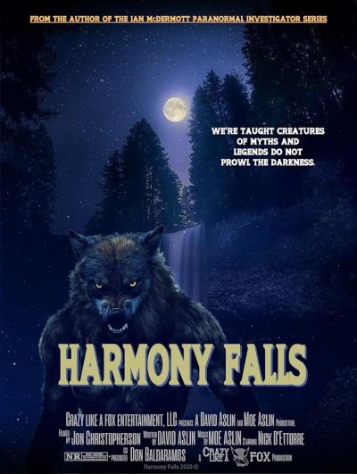 watch-Harmony Falls (2022)