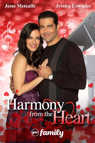 watch-Harmony from the Heart (2022)