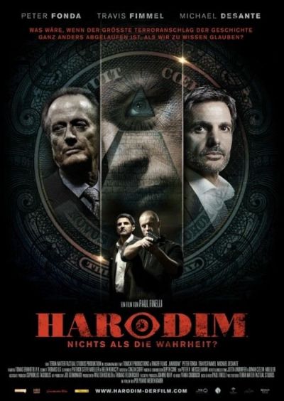 watch-Harodim (2012)