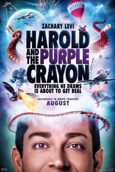 watch-Harold and the Purple Crayon (2024)
