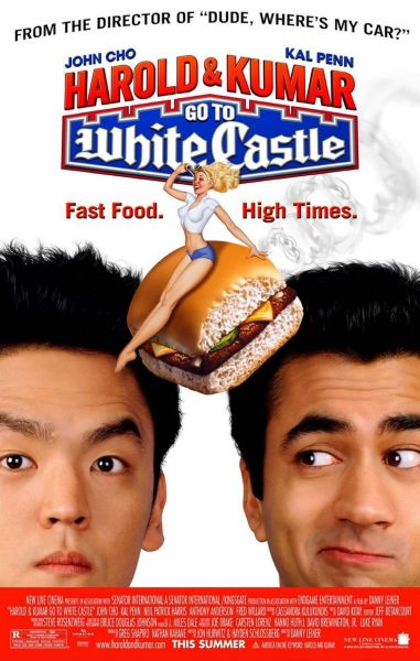 watch-Harold & Kumar Go to White Castle (2004)
