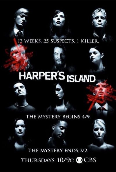watch-Harper's Island (2009)