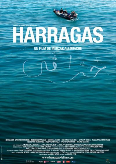 watch-Harragas (2009)