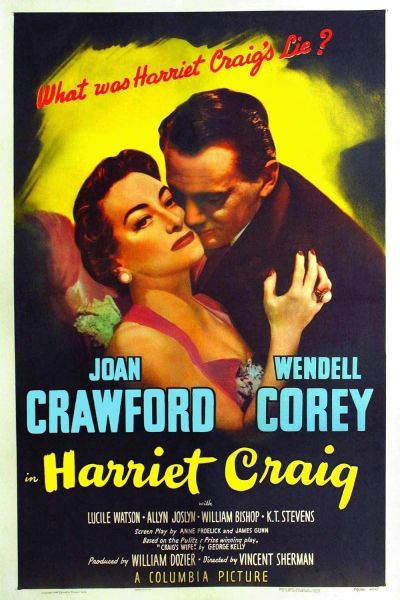 watch-Harriet Craig (1950)