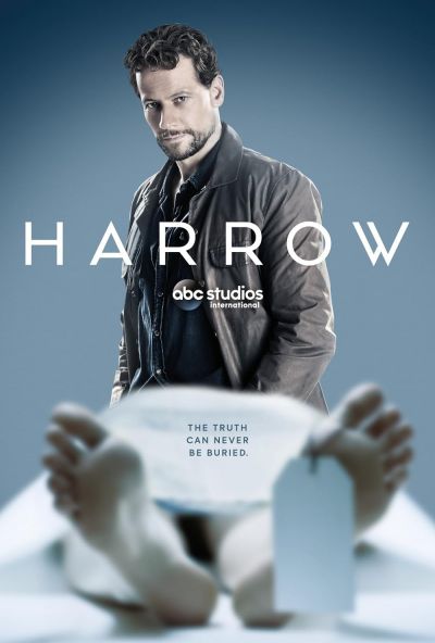 watch-Harrow (2018)