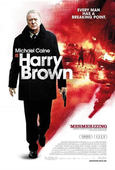 watch-Harry Brown (2010)